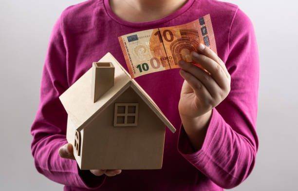 Germania aprobă „pensia timpurie”, 10 euro pe lună de la stat pentru fiecare copil